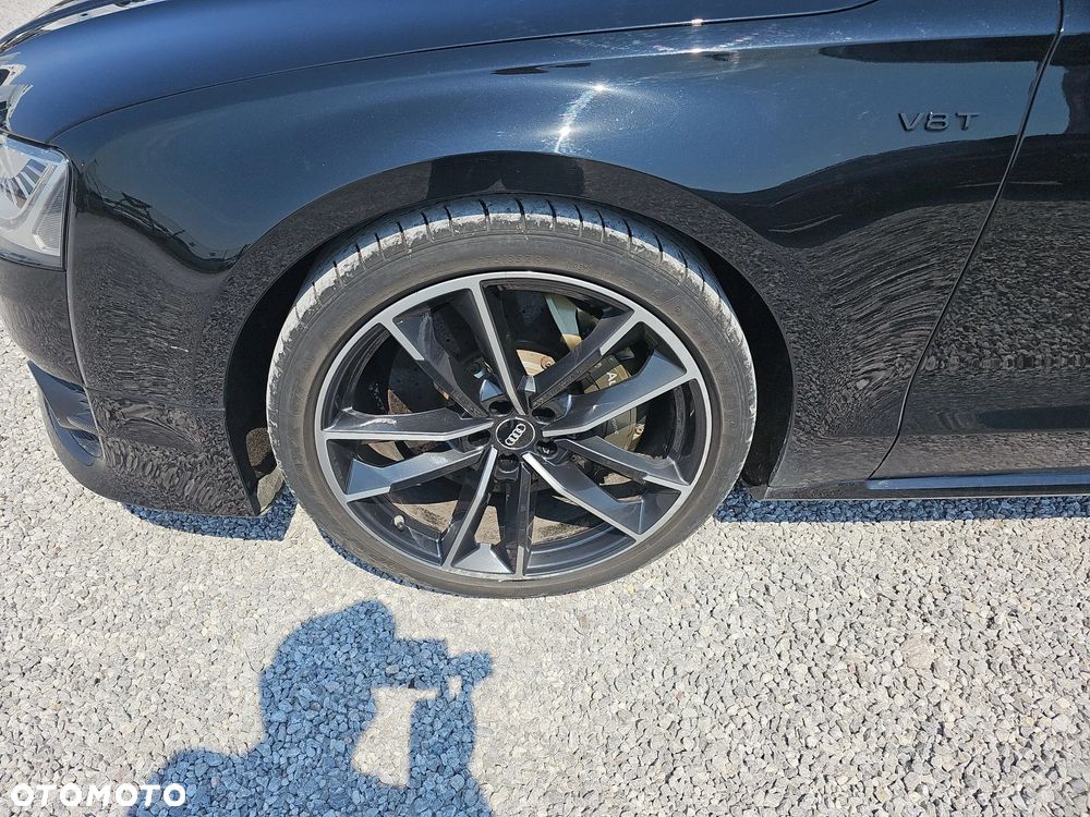 Audi S8 Plus 4.0 TFSI Quattro - 10