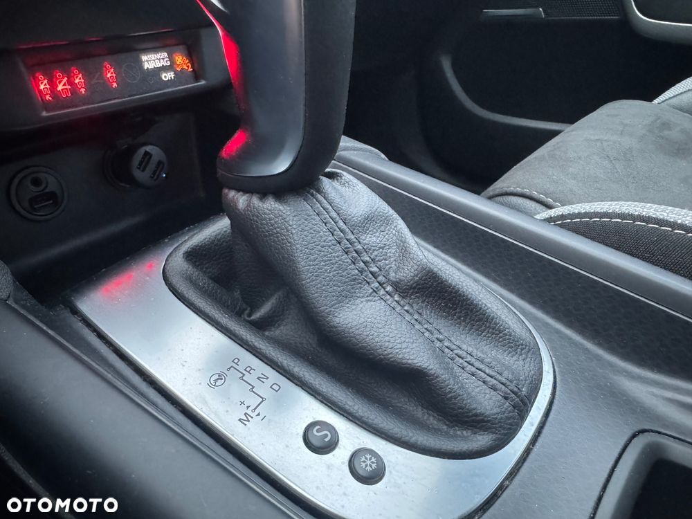 DS Automobiles DS 4 Crossback - 13