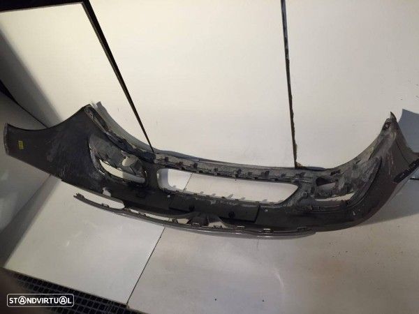 Parachoques Frente / Para Choques Frontal Nu Renault Fluence (L3_)  62 - 2