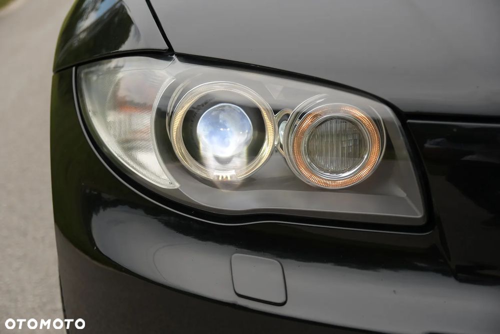 BMW Seria 1 - 14