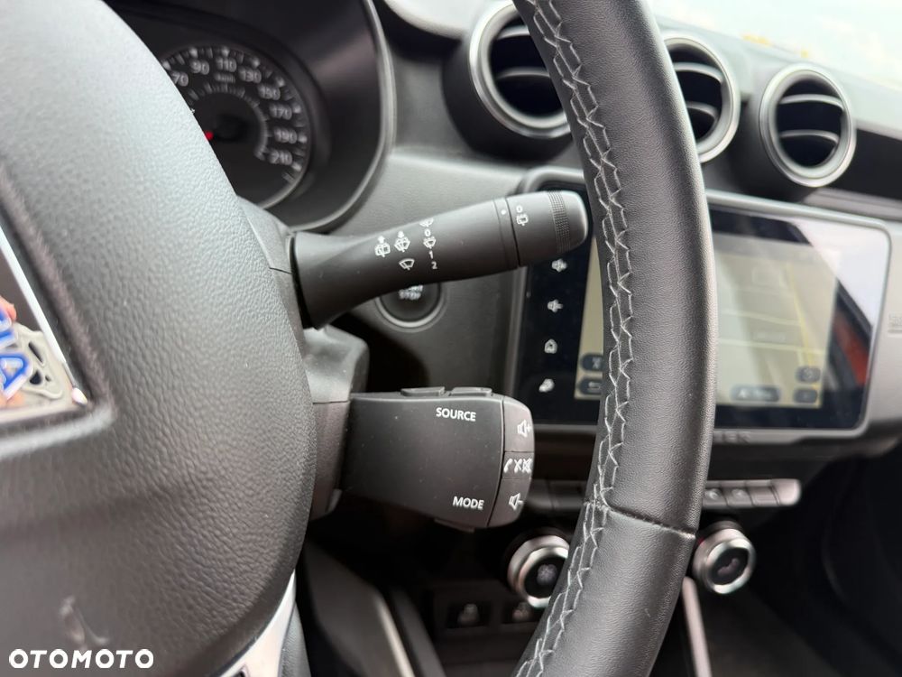 Dacia Duster 1.0 TCe Prestige - 16
