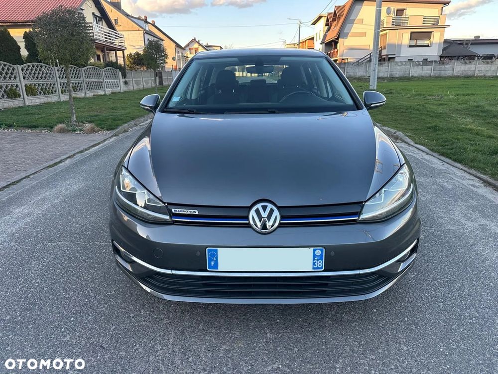 Volkswagen Golf 1.5 TSI ACT OPF BlueMotion DSG Join - 8