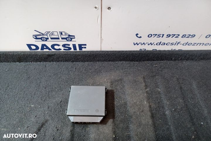 Modul senzori parcare 1K0919283A 1K0919283A Volkswagen VW Golf 5 [200 - 2