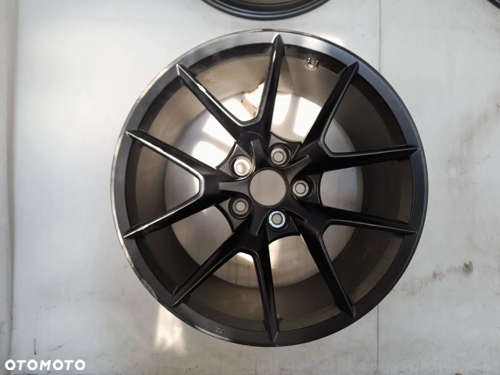 Felga aluminiowa Honda OE T6019095A 9.5" x 19" 5x120 ET60 - 1
