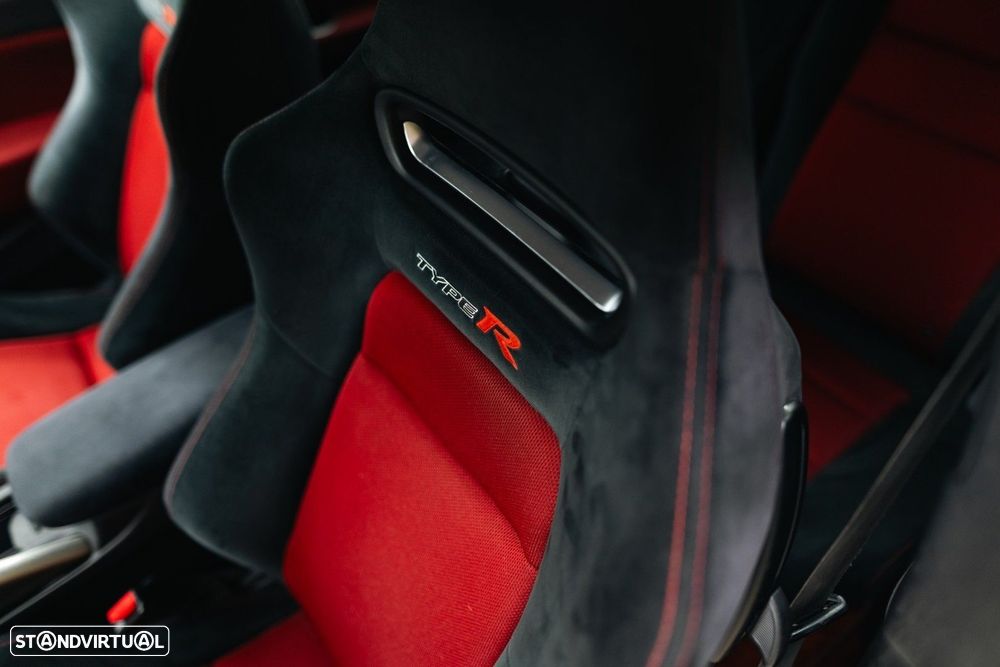 Honda Civic 2.0 Type-R - 33