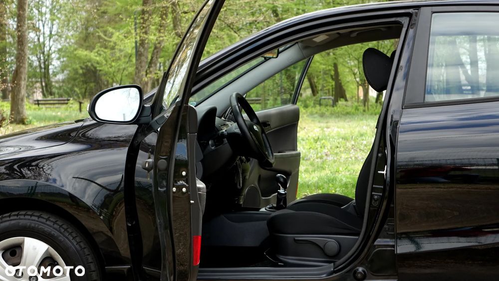 Hyundai i30 i30cw 1.4 UEFA EURO 2012 Edition - 7