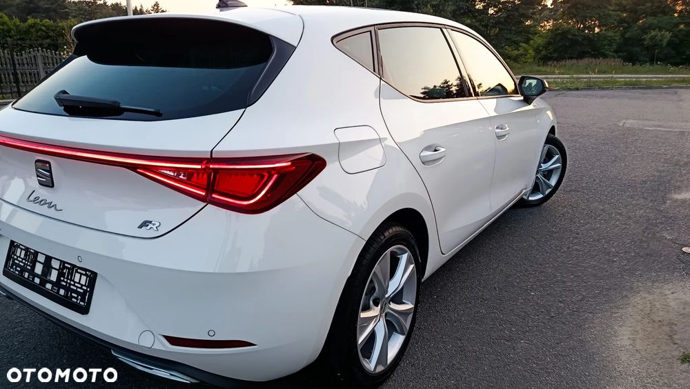 Seat Leon 1.5 TSI OPF FR - 29