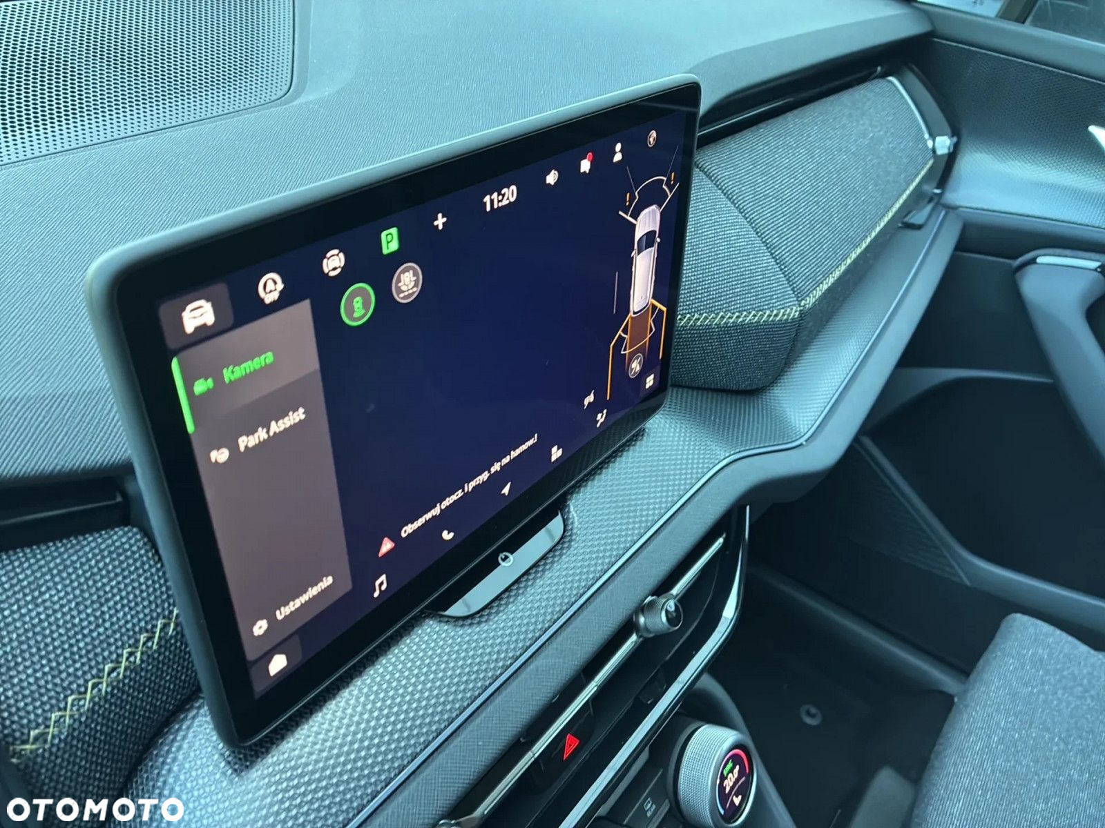 Skoda Kodiaq - 17