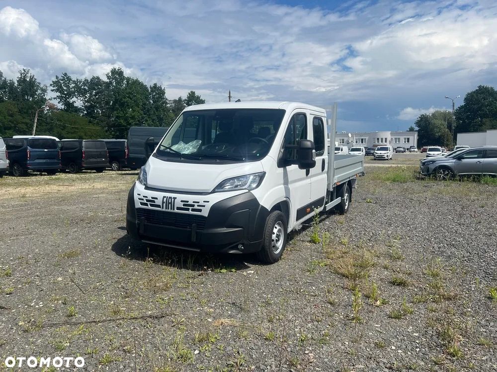 Fiat Ducato - 1