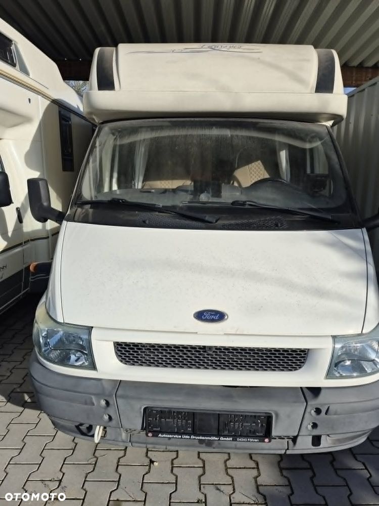 Ford Transit - 4