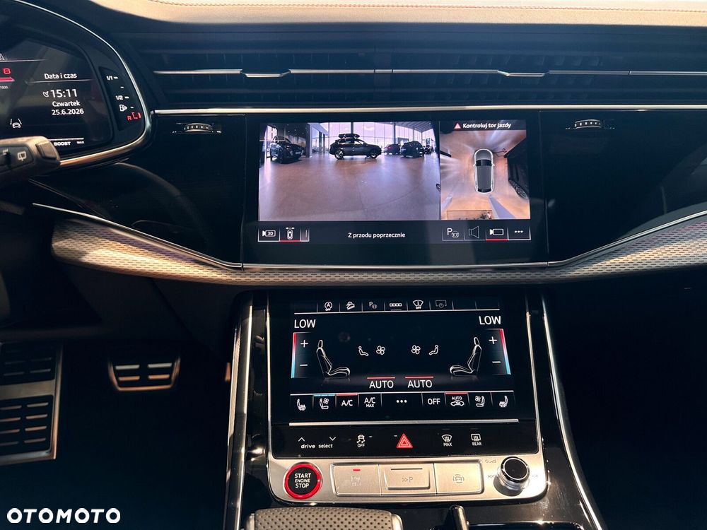 Audi SQ8 - 41