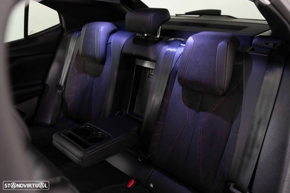 DS DS4 E-Tense Performance Line EAT8 - 9