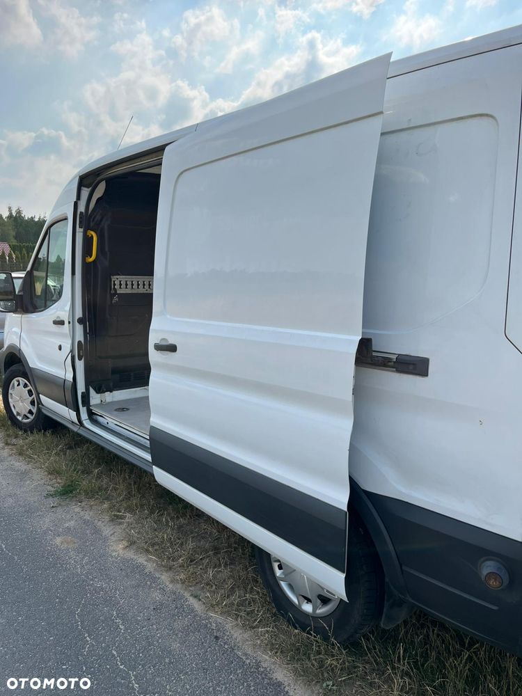 Ford TRANSIT - 6