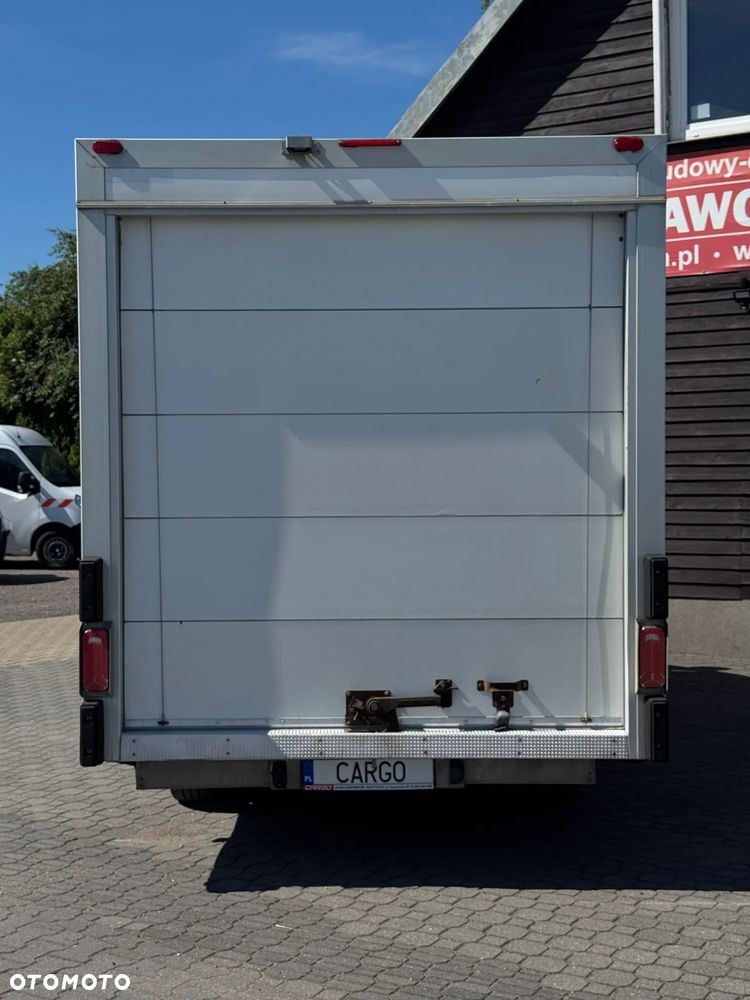 Renault MASTER - 7
