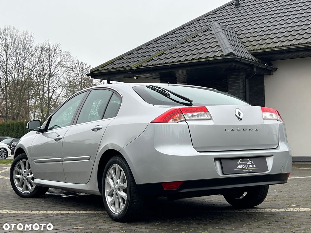 Renault Laguna 2.0 16V 140 Dynamique - 14