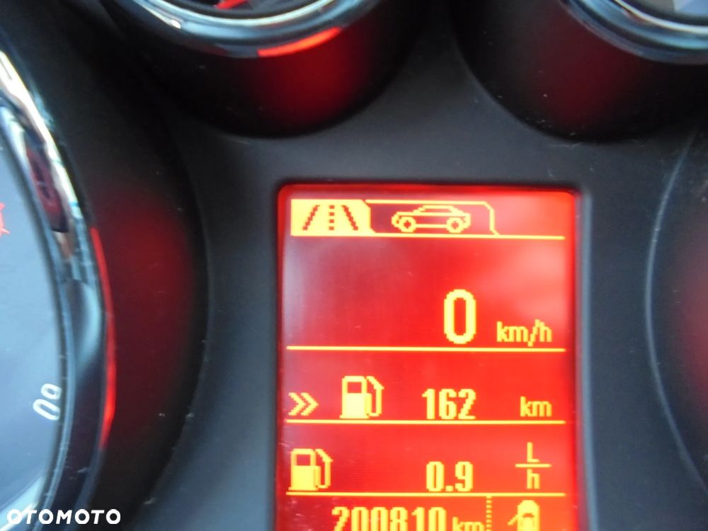 Opel Insignia 2.0 CDTI EcoFLEX Cosmo - 36