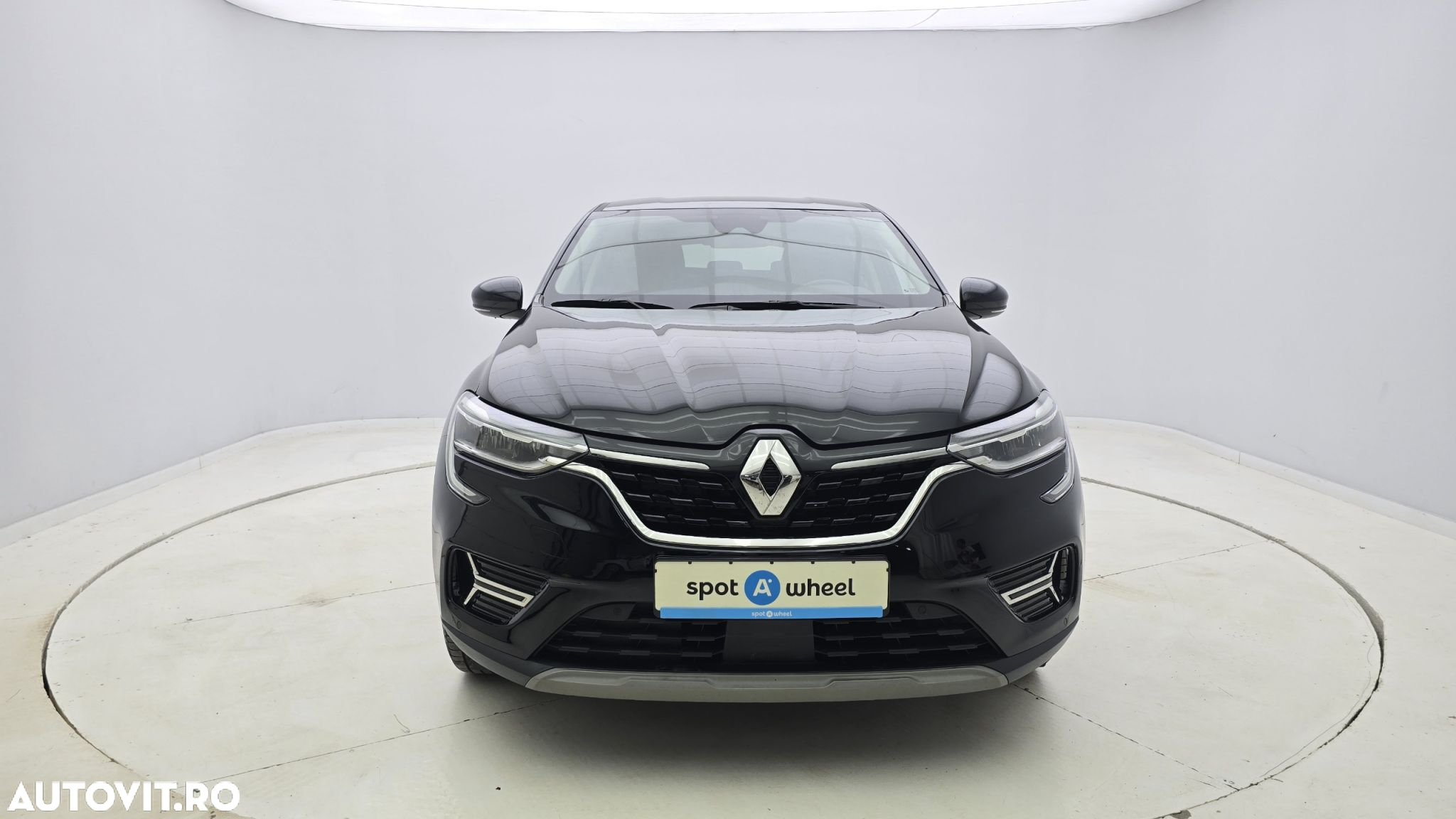 Renault Arkana E-TECH 145 Evolution - 2