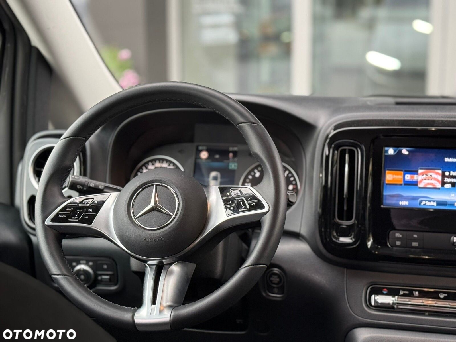 Mercedes-Benz Vito - 19