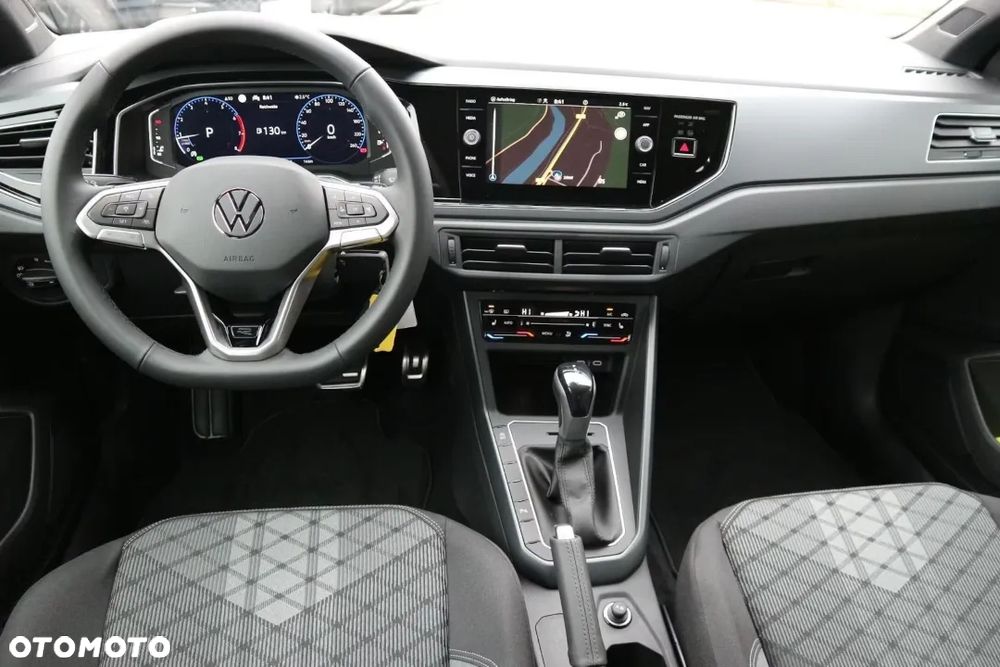Volkswagen Taigo 1.0 TSI Life Plus DSG - 10