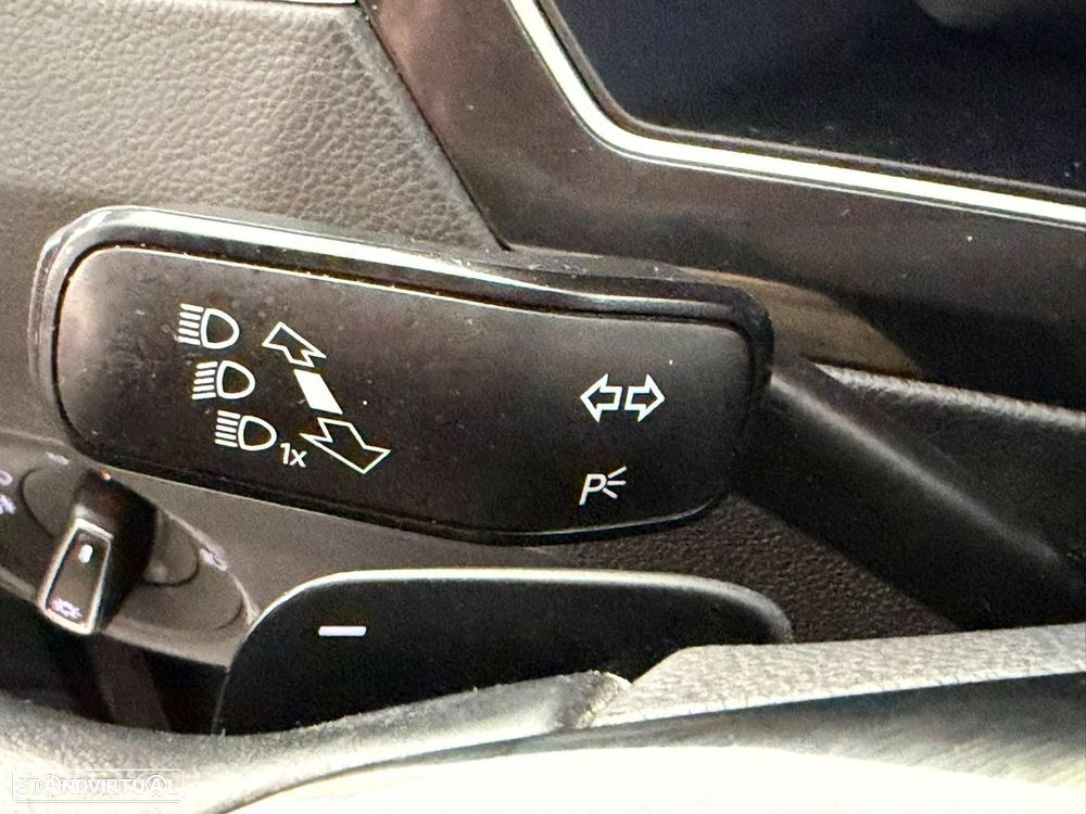 VW Tiguan - 20