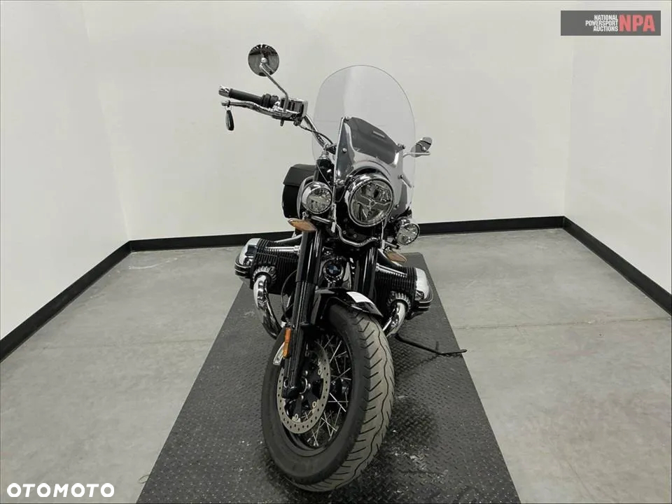 BMW R - 3
