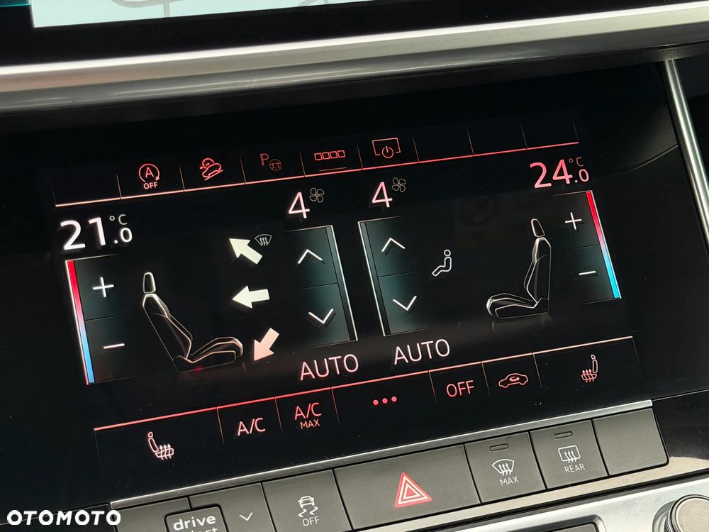 Audi A6 Allroad 50 TDI mHEV Quattro Tiptronic - 22