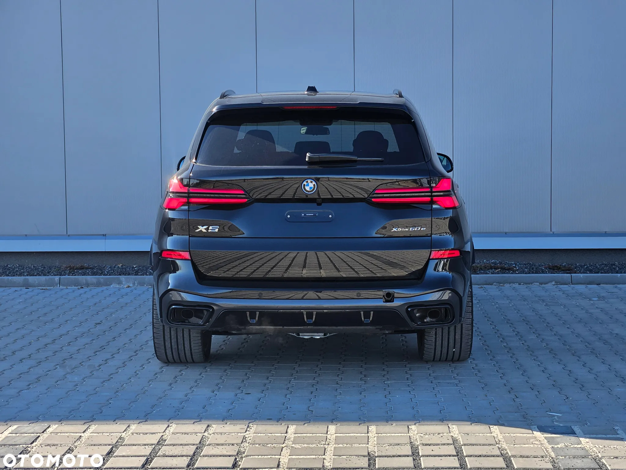 BMW X5 - 7