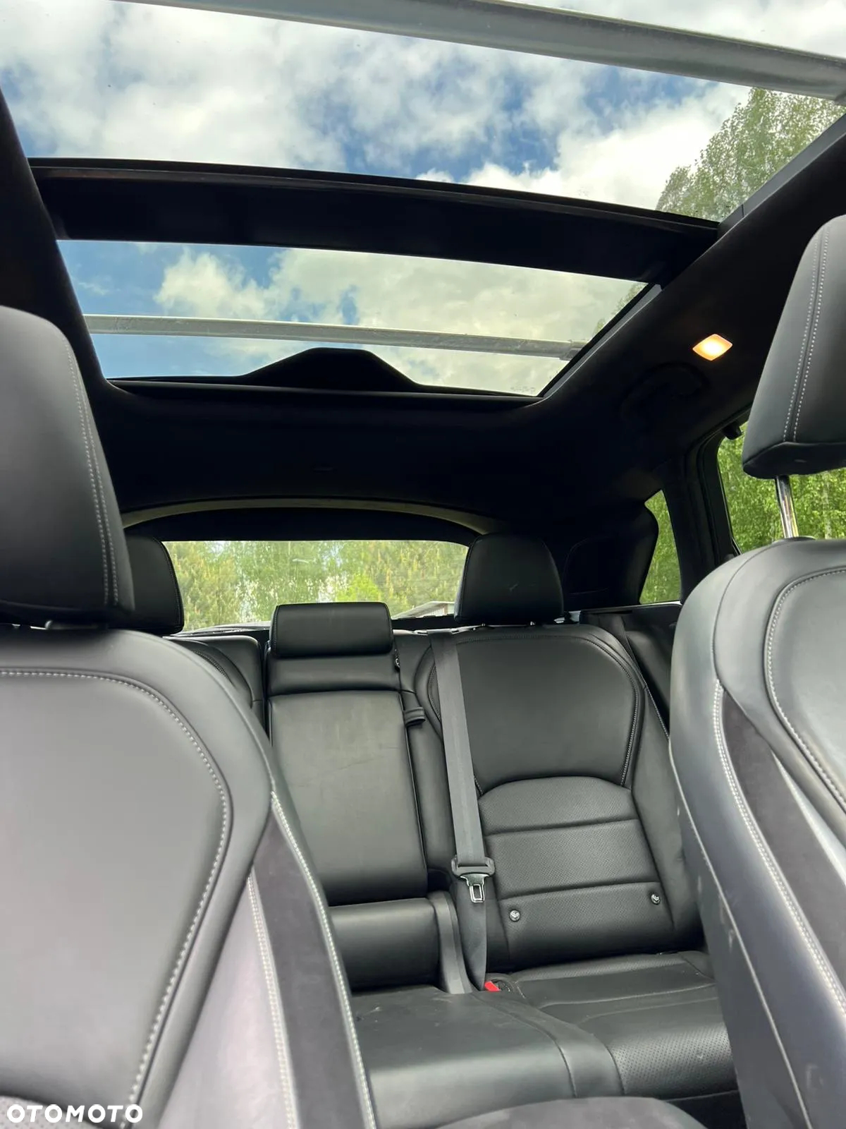 Infiniti QX50 - 27