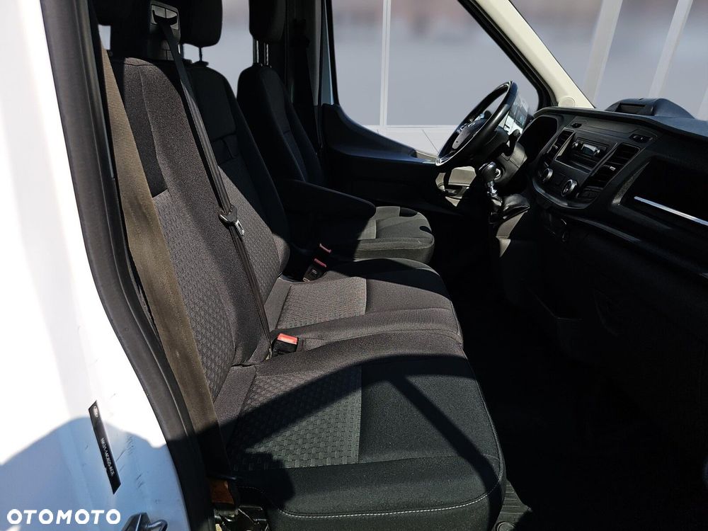 Ford Transit Kombi L2H2 Trend - 8
