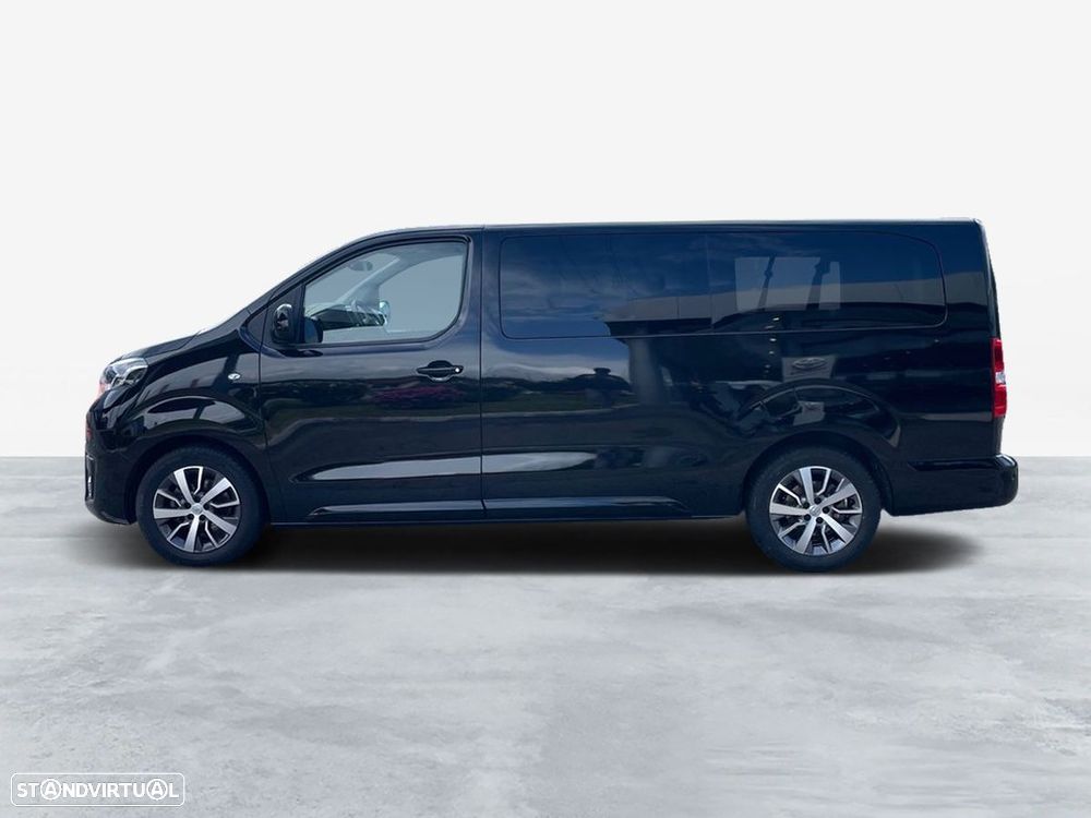 Toyota Proace - 4