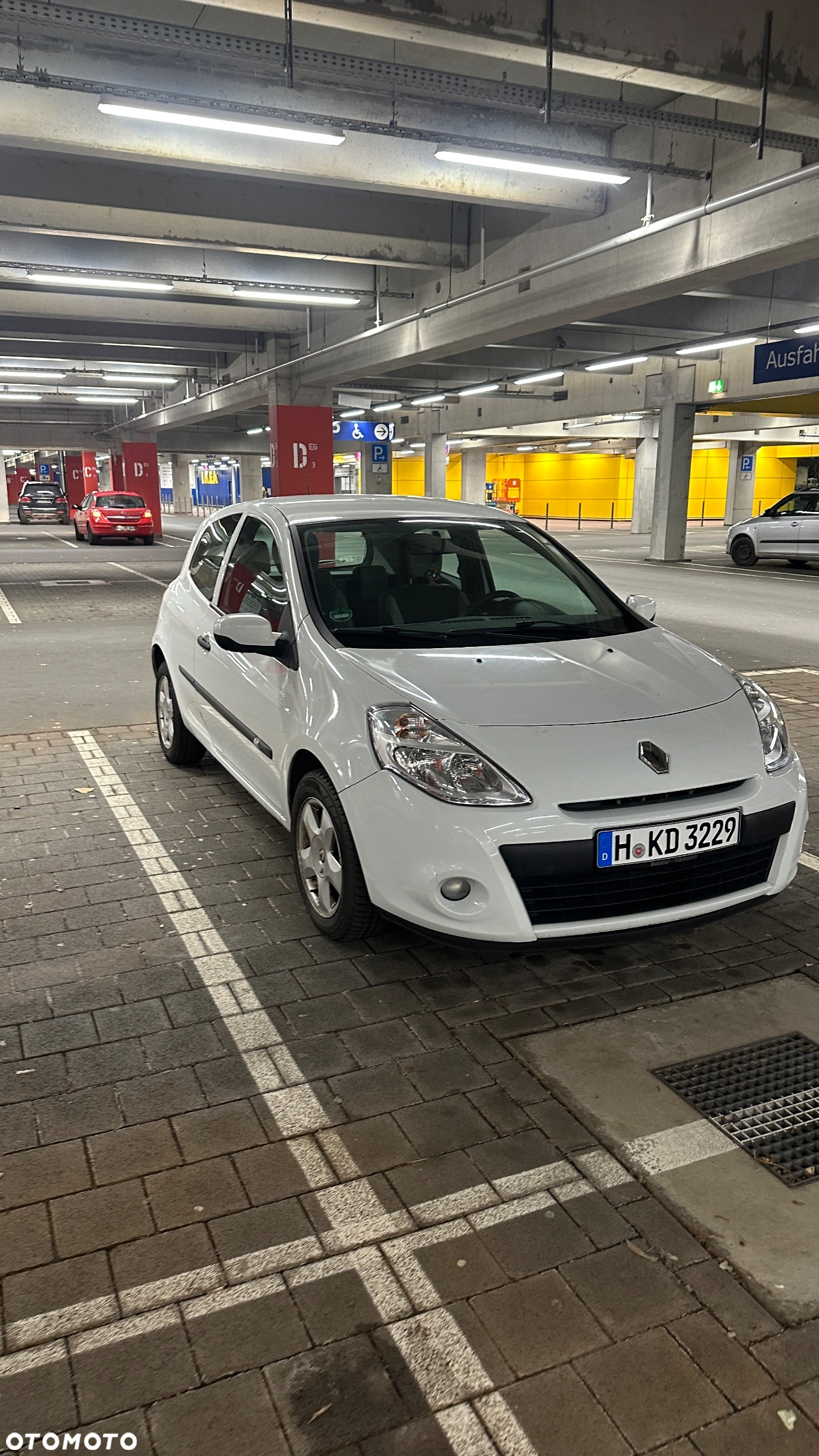 Renault Clio 1.5 dCi Dynamique - 8