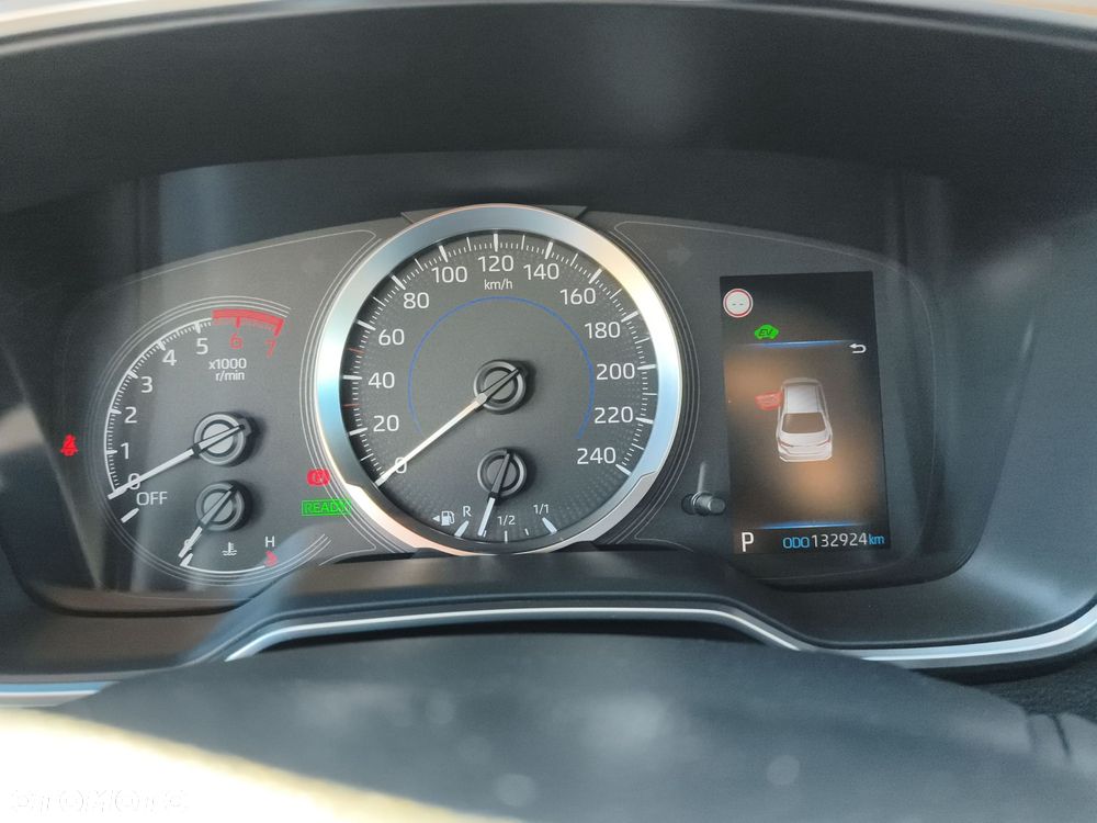 Toyota Corolla 1.8 Hybrid Active - 14