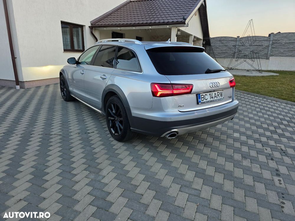 Audi A6 Allroad - 3