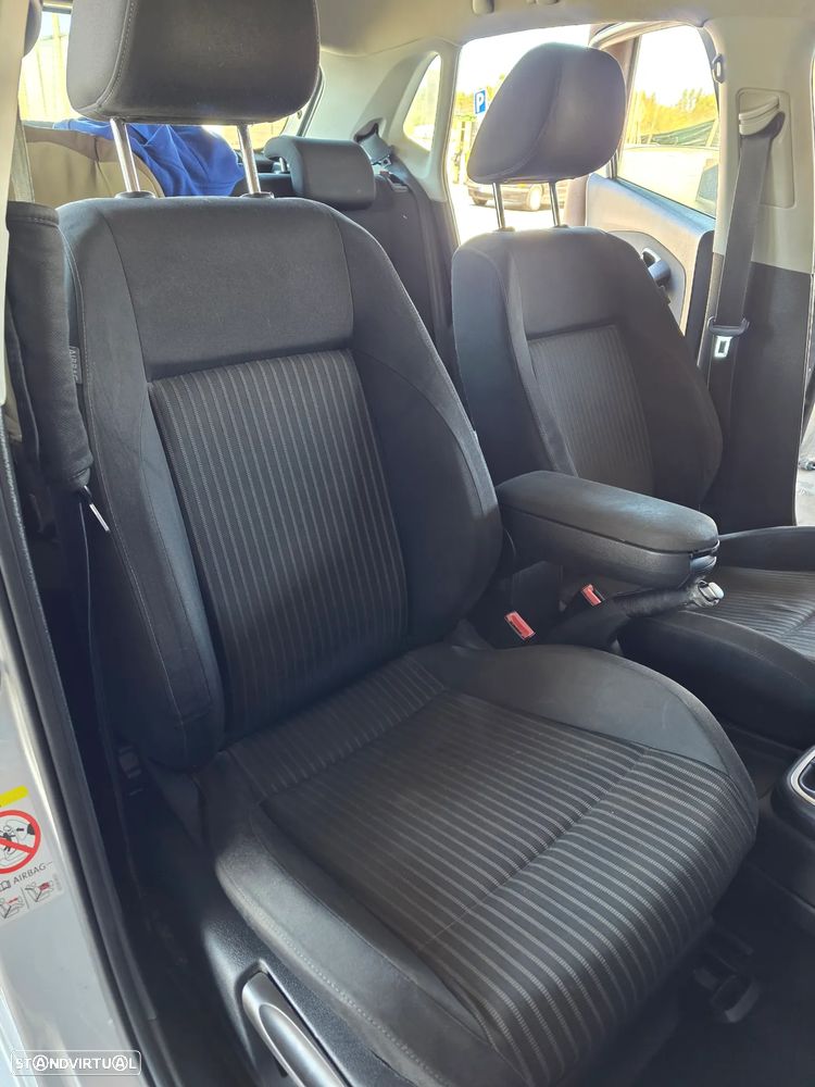 VW Polo 1.6 TDI Highline - 5