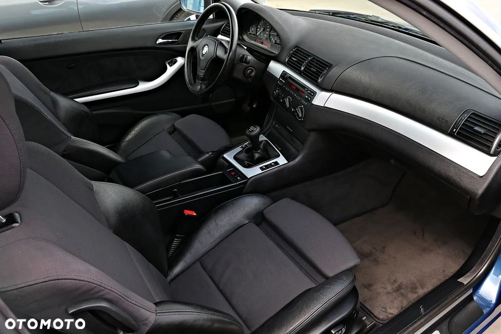 BMW Seria 3 - 28