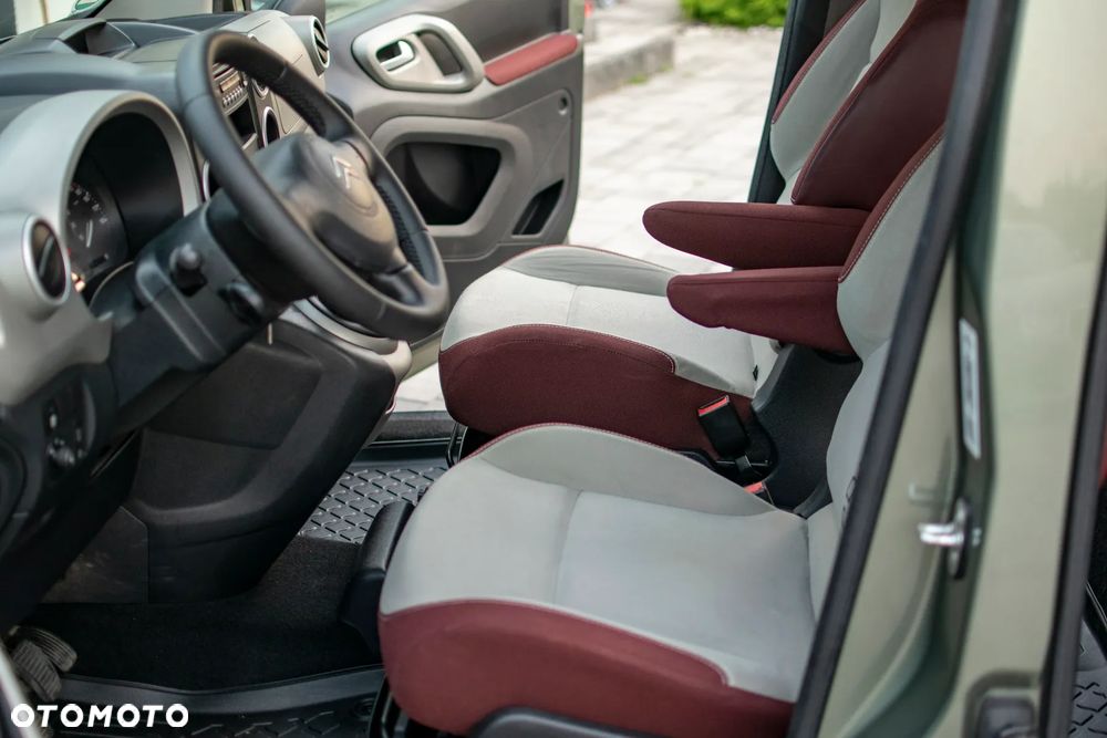 Citroën SpaceTourer 110 Escapade - 6