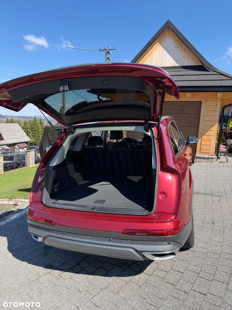 Audi Q7 - 18