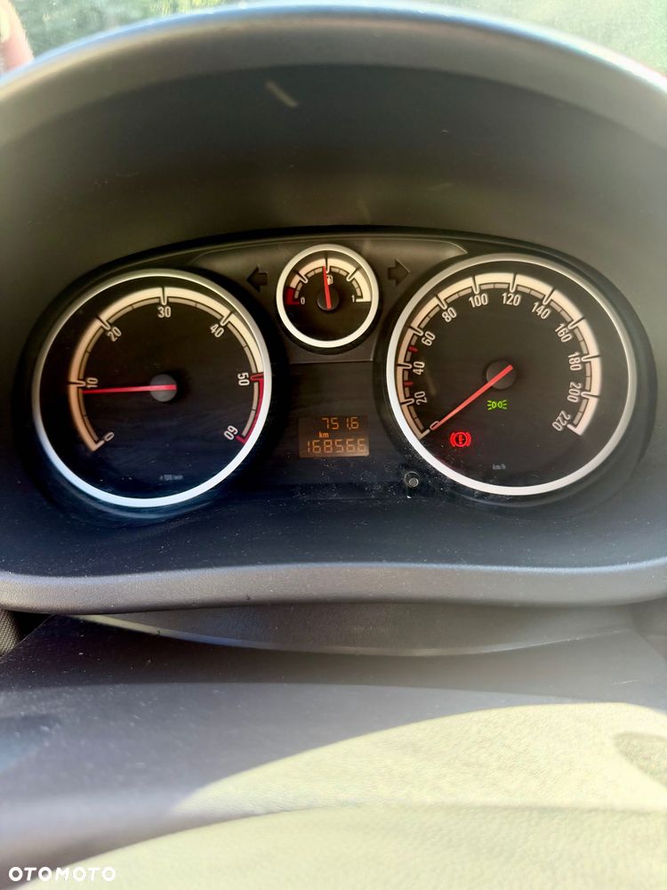 Opel Corsa - 6