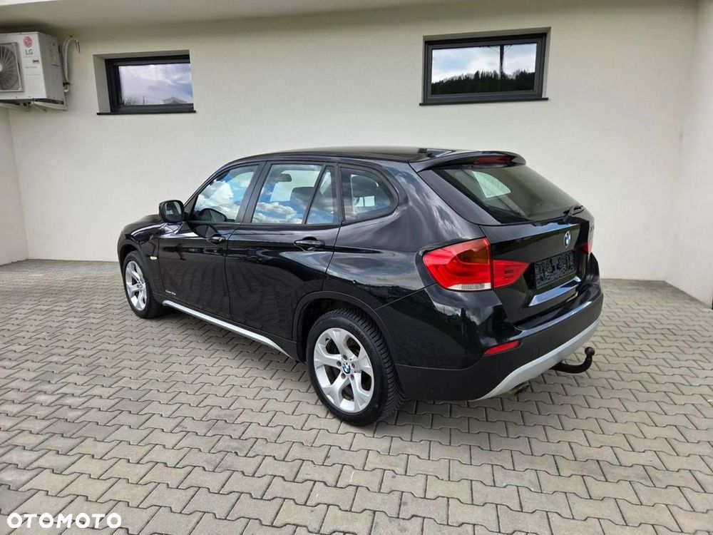 BMW X1 - 17