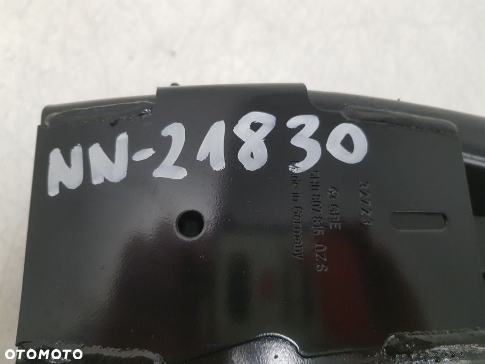 NOWA BELKA WZMOCENIENIE TYLNE TYŁ VW GOLF VIII 8 19-24 5H0807816 - 5