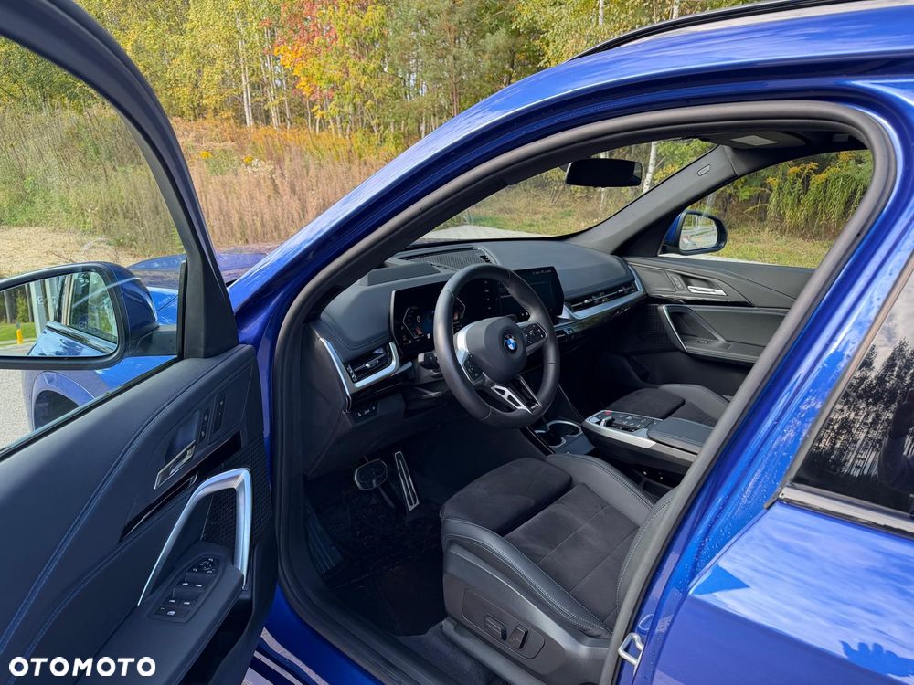 BMW X1 - 10