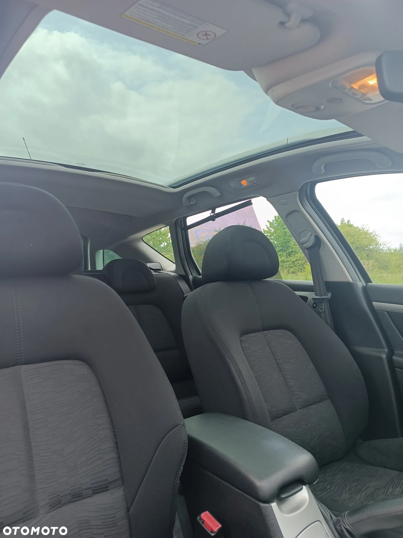 Peugeot 407 1.8 Premium - 5