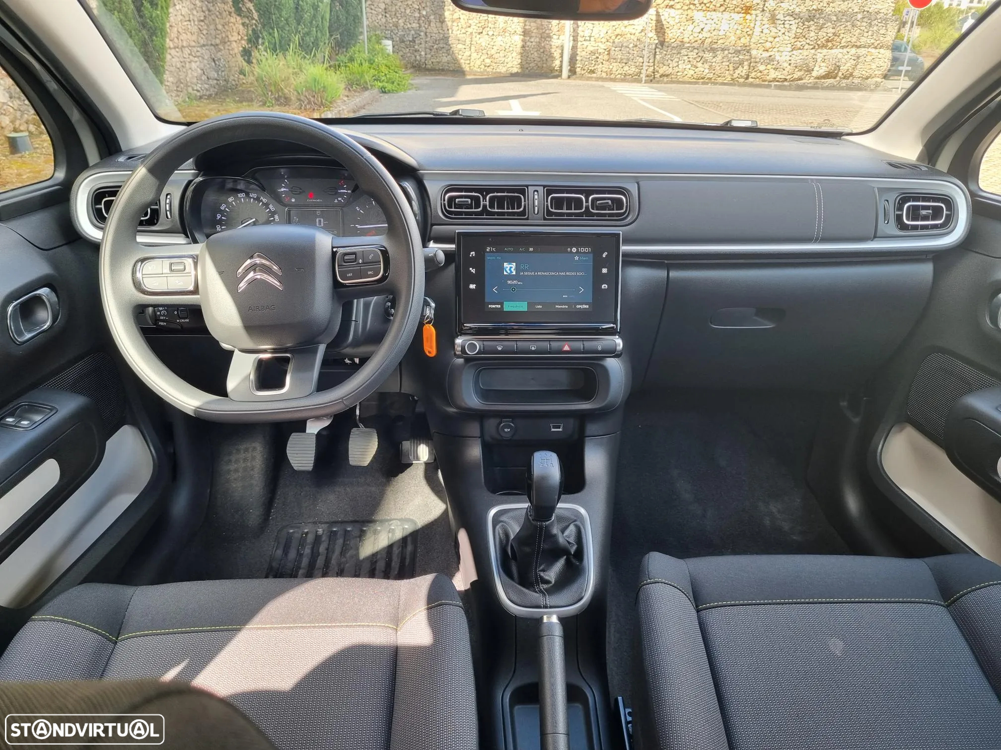 Citroën C3 Pure Tech S&S C-Series - 9
