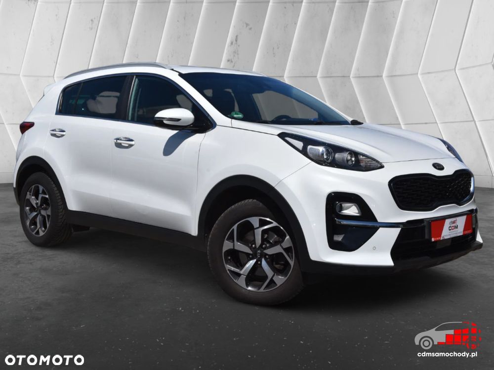 Kia Sportage - 2