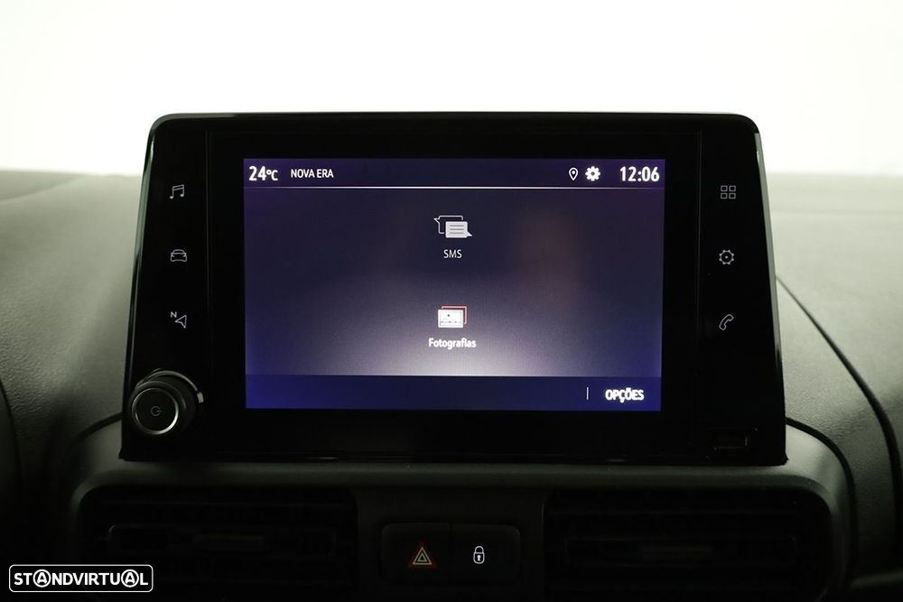 Opel combo van 1.5 cdti l2h1 enjoy - 8