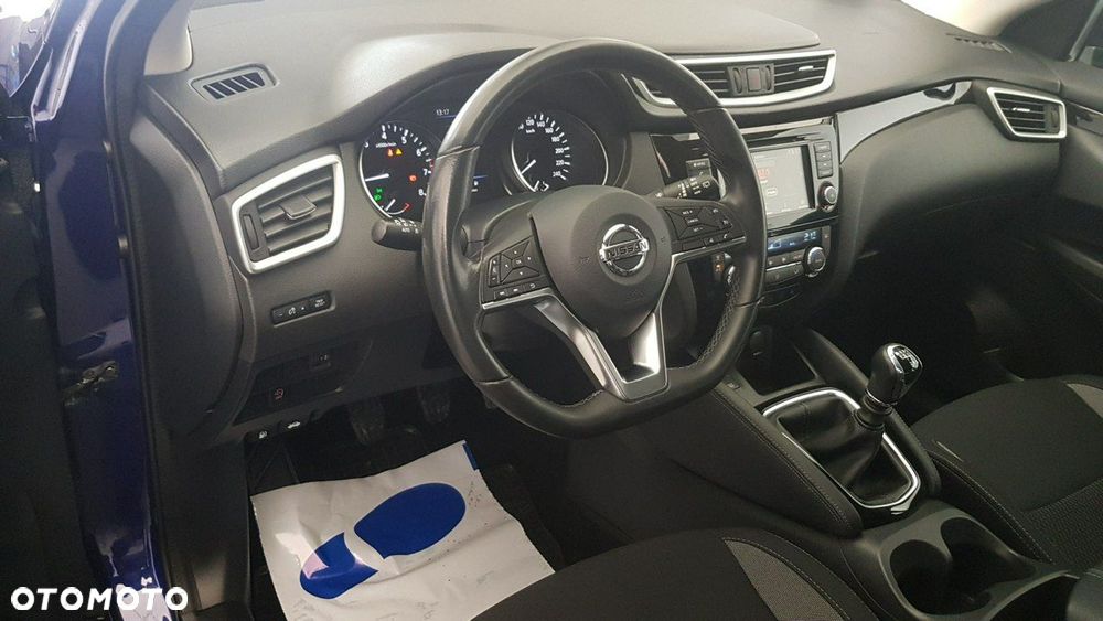 Nissan Qashqai - 15