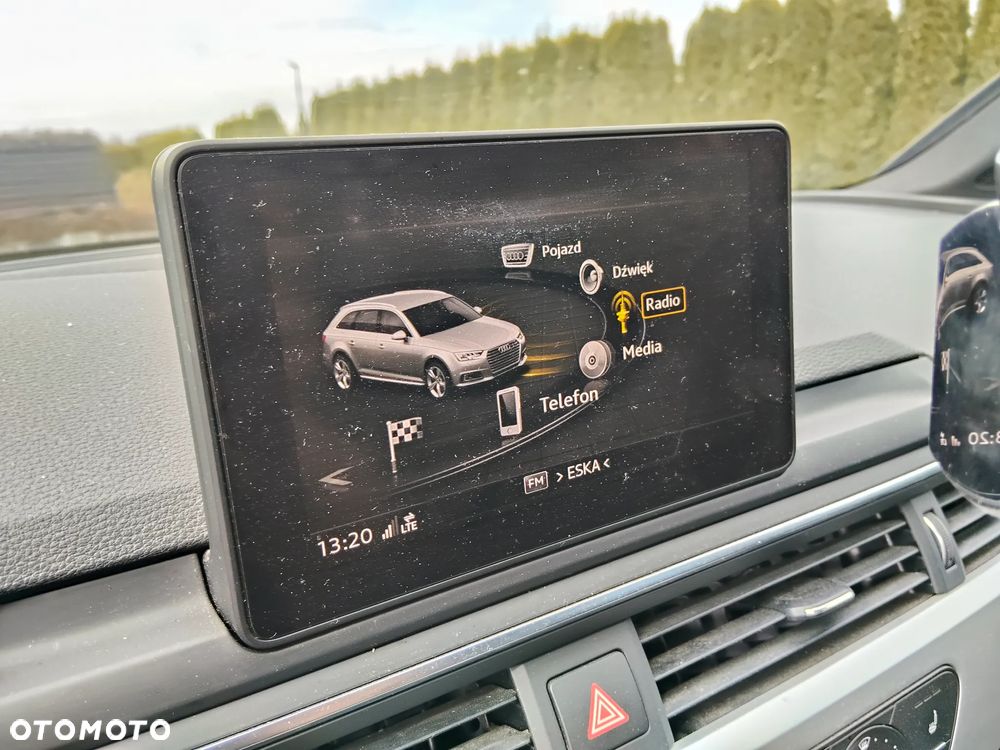 Audi A4 Avant 2.0 TDI S tronic - 29