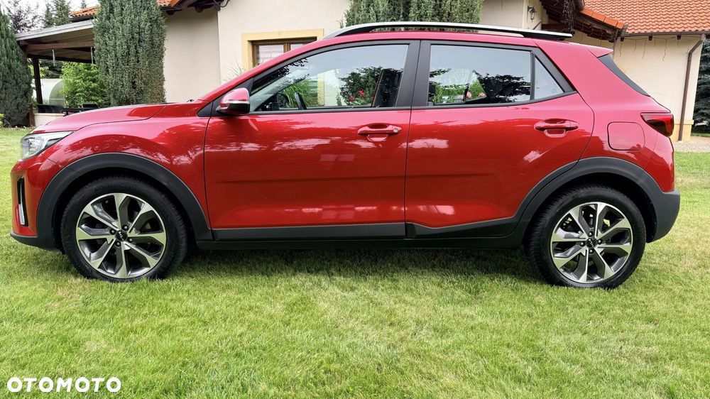 Kia Stonic 1.0 T-GDI L - 2
