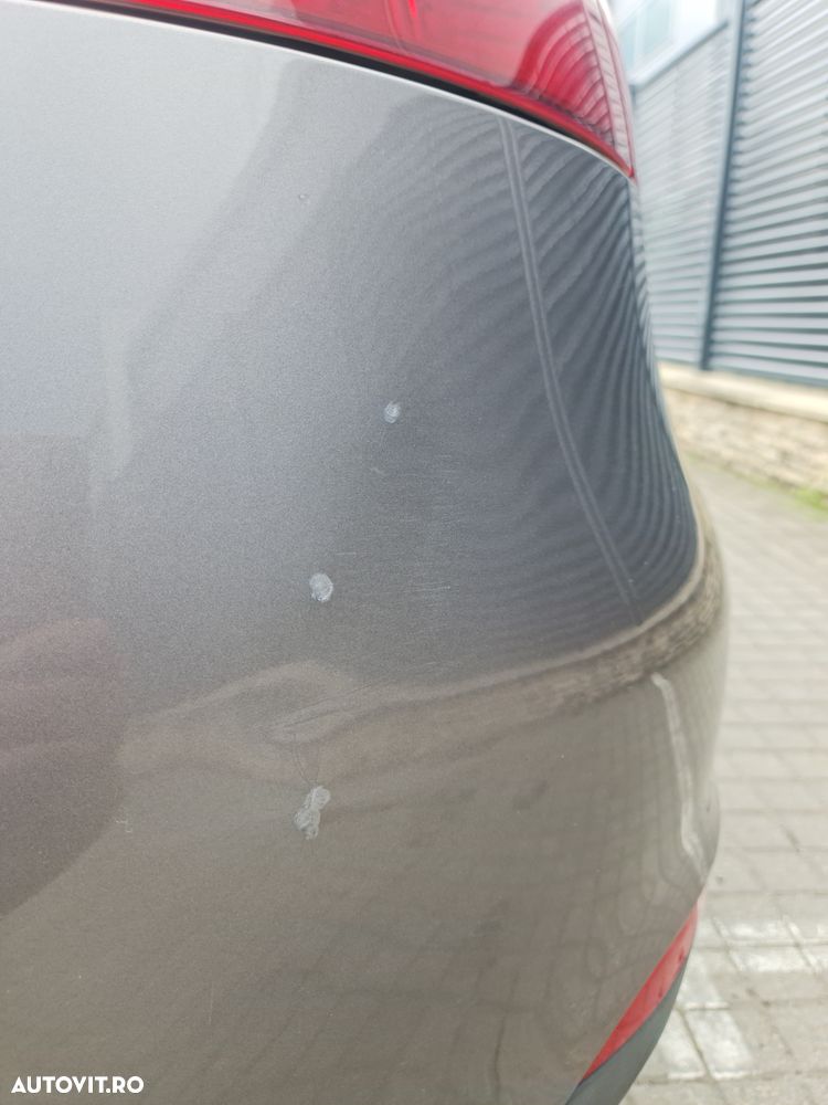 Renault Megane dCi 110 FAP EDC Bose Edition - 13