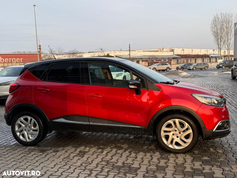 Renault Captur ENERGY TCe EDC Intens - 6